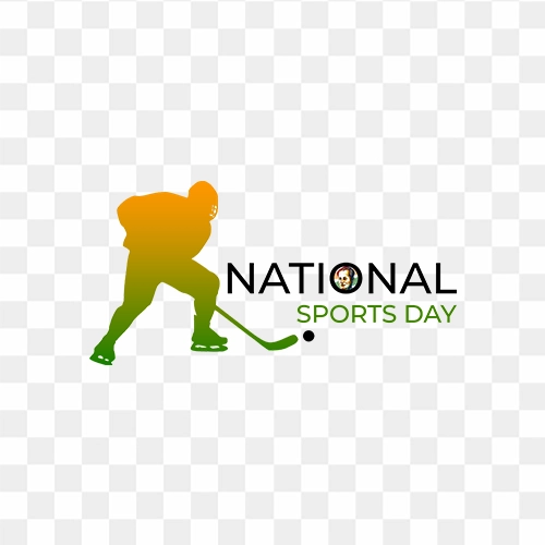 National Sports Day free png